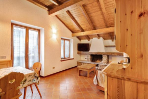 Chalet Meridiana Appartamento 10